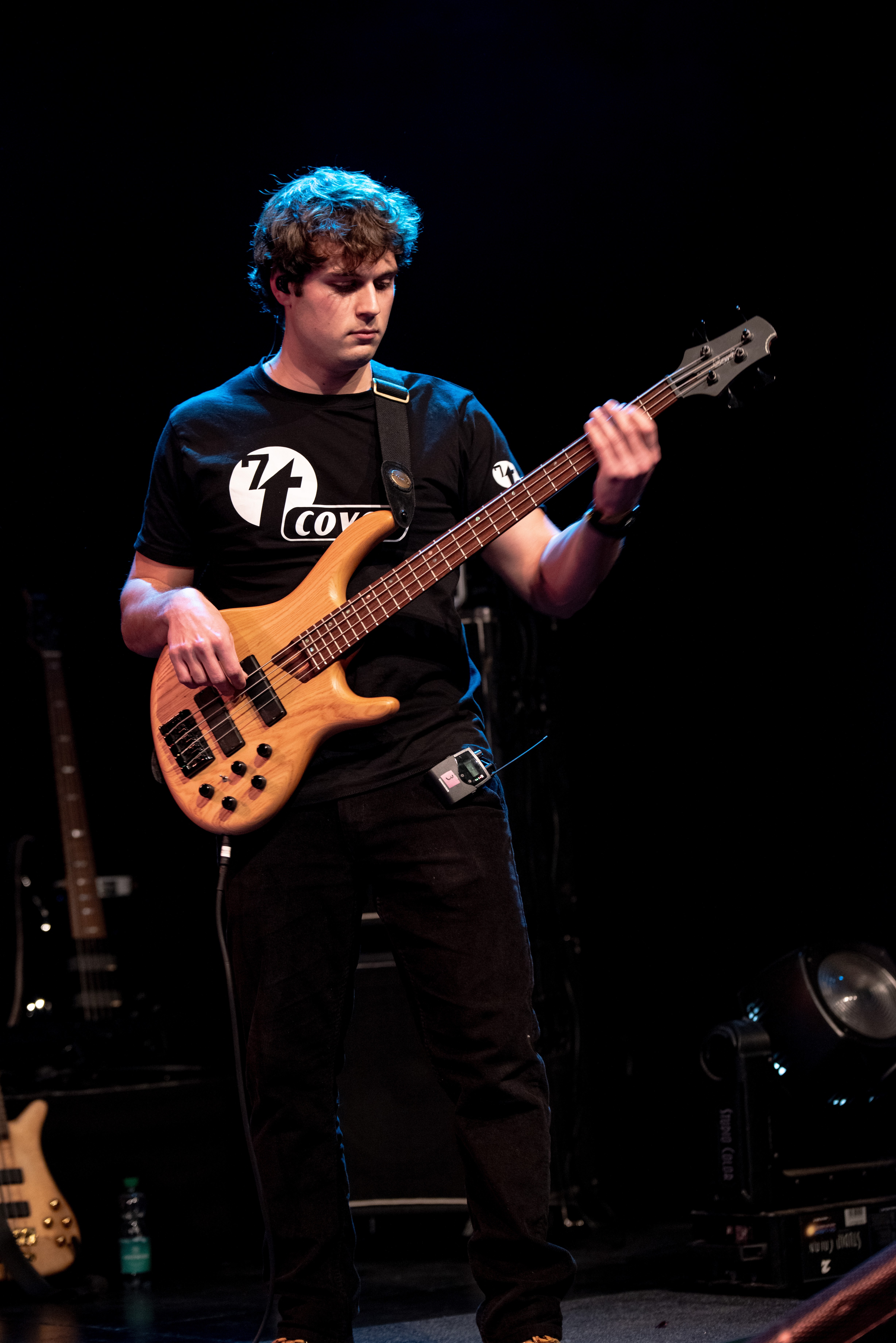 Flashback Radio Band Member